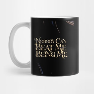 Authentic Victory Collection Mug